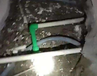 乐清卫生间漏水多少钱