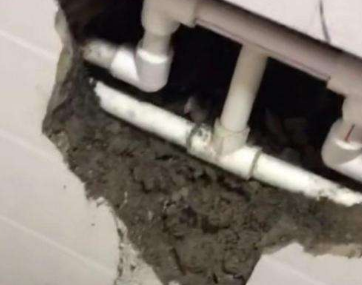 乐清卫生间漏水哪家好