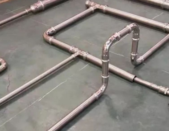 乐清水管维修哪家好