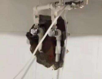 乐清水管维修哪家好