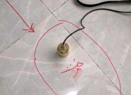 乐清卫生间测漏水多少钱