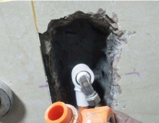 乐清卫生间测漏水哪家好