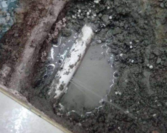 乐清卫生间测漏水哪家好
