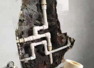 乐清卫生间测漏水价格多少