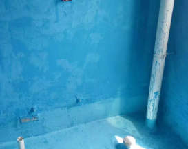 乐清卫生间防水多少钱