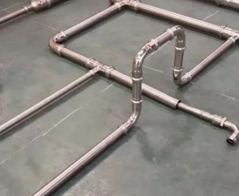 乐清水管维修多少钱