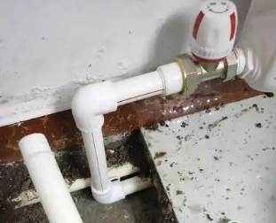 乐清卫生间测漏水多少钱
