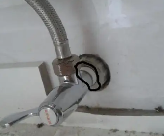 乐清水管维修多少钱